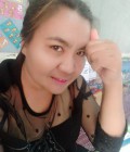 Rencontre Femme Thaïlande à กระนวน : Nunticha chunboonma, 41 ans